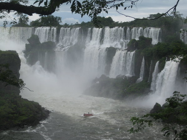 Foz Do Iguacu