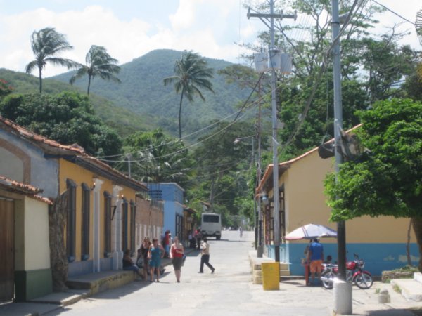 Puerto Colombia