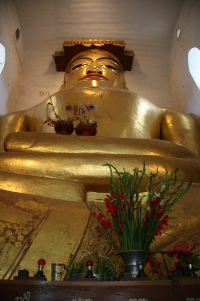 Manuhar Pagoda