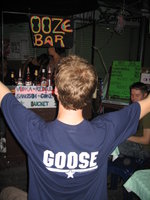 Goose goes global