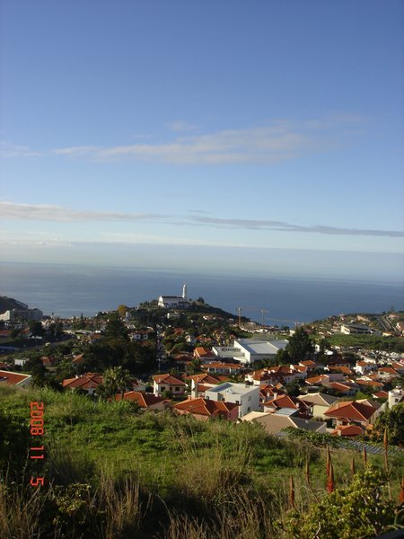 Funchal, Madeira, Portugal