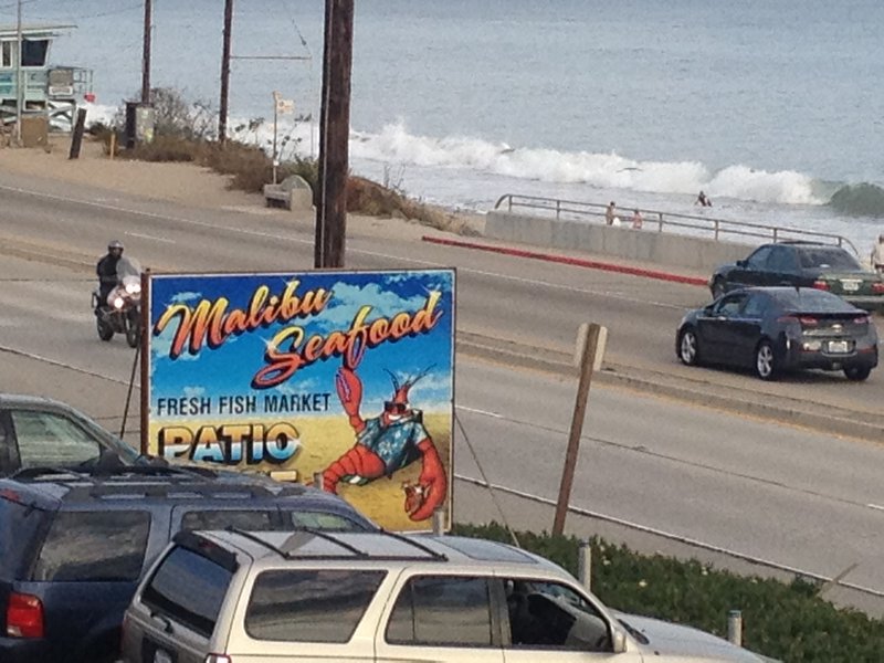 Malibu Seafood