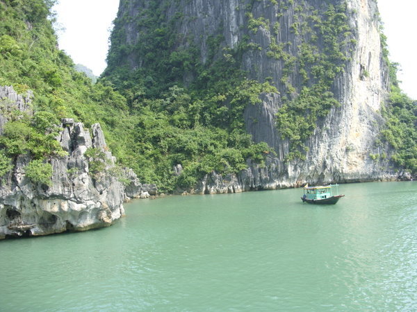 Halong Bay