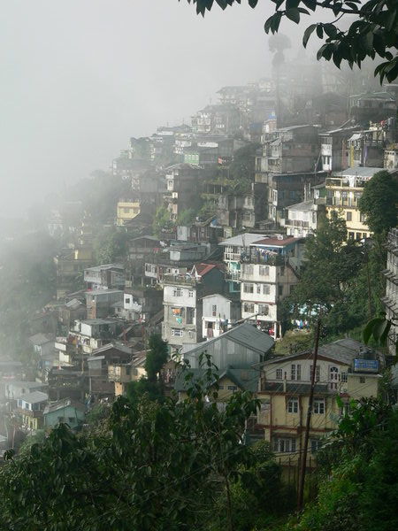Darjeeling eastside