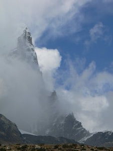 Tabouche Peak