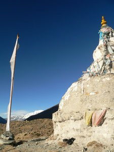 stupa