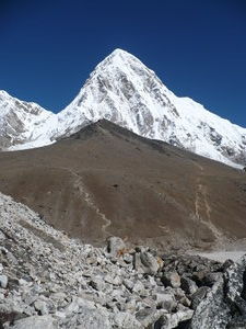 Kala Patthar (5550 m)