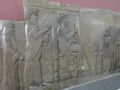 Frieze from Persepolis