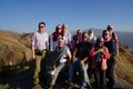 Most of the gang at Alamut