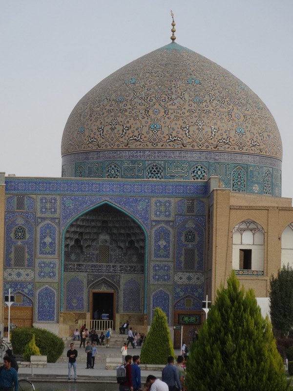 The Women's Mosque