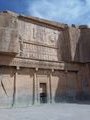 Persepolis tomb of Artaxerxes III