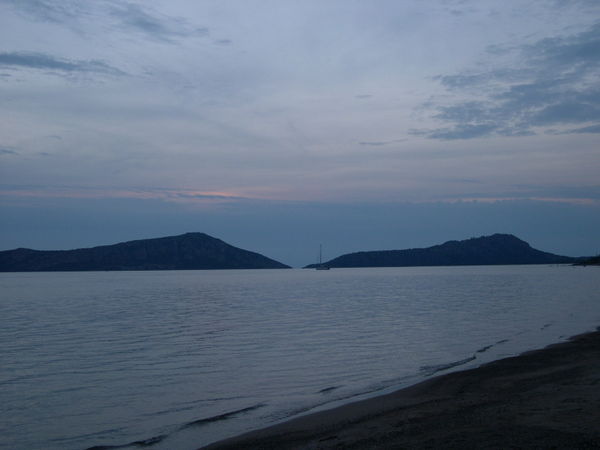 Navarino Bay 