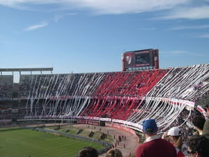 Vamos River Plate