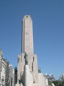 Monument to the Flag Rosario