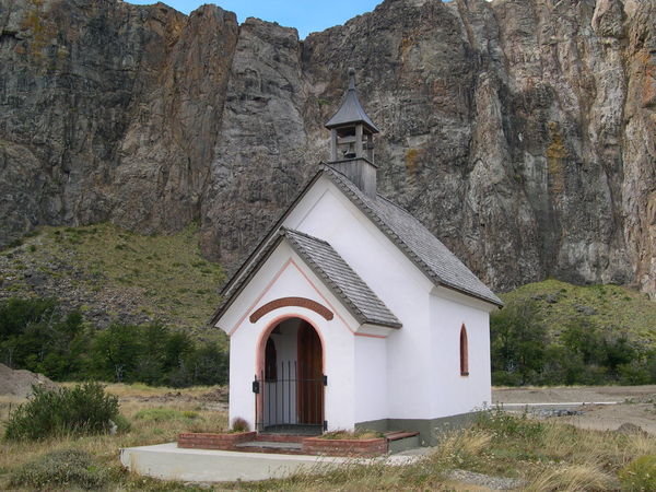 El Chalten Chapel