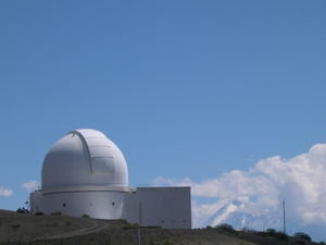 Leoncito Observatory, Barreal