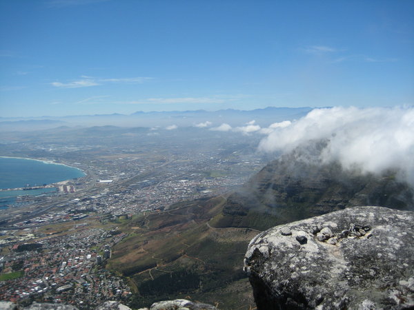 Table Mountain 2