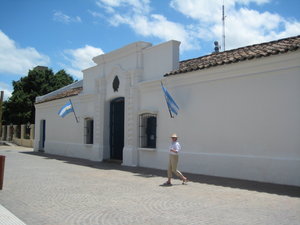The Casa Historico, Tucuman
