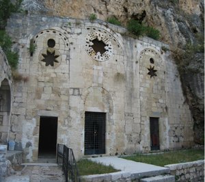 Antakya - St Peter's Church | Photo