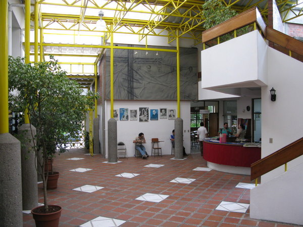 The Romero Centre