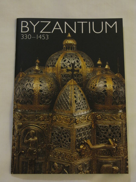 Byzantium 330 - 1453 