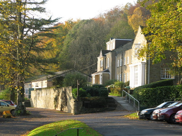 The Grange Guesthouse