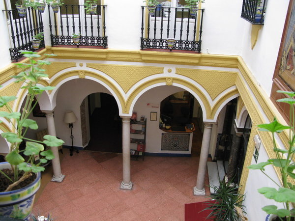 Hotel Albanico