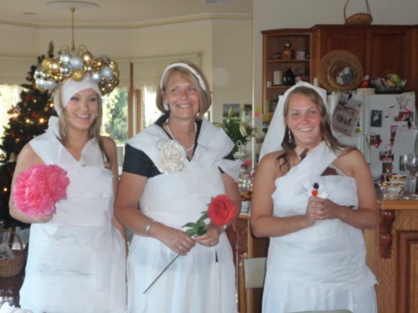 beautiful brides