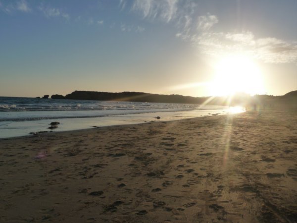 torquay beach