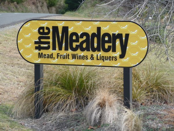 meadery!