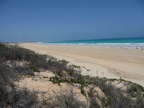 cable beach, broome