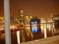 Night View from Rusty Scupper 