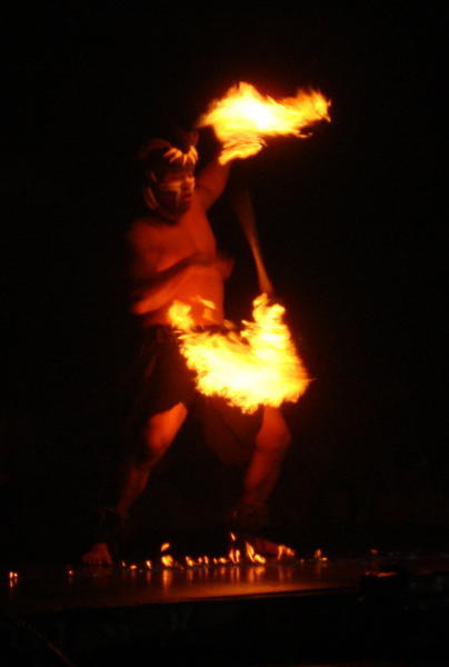 Fire Act