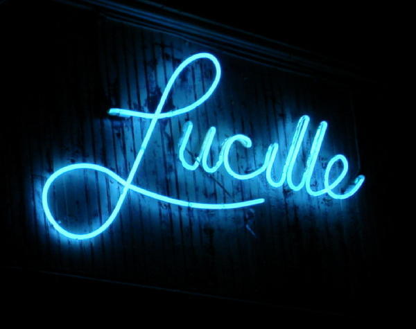 BB's Lucille