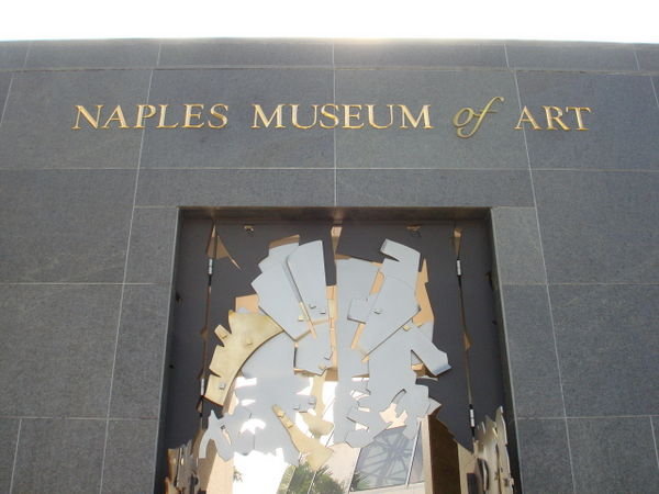 Naples Museum of Art