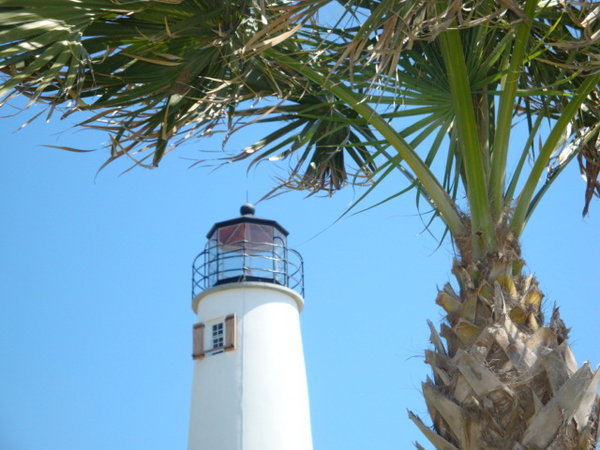 St. George Lighthouse