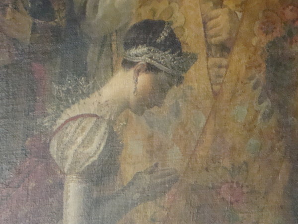 Coronation of Josephine