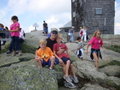 At the Summit, Whiteface Mountain
