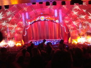 The Christmas Show at Radio City Music Hall | Photo