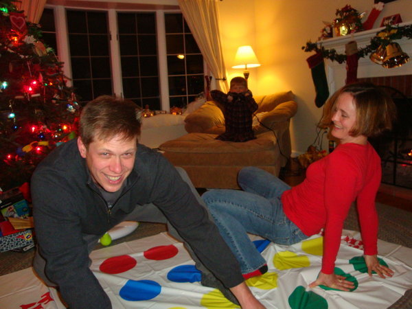 Play Twister