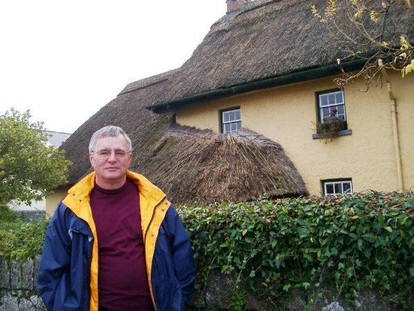 Adare - Thatched Cottage