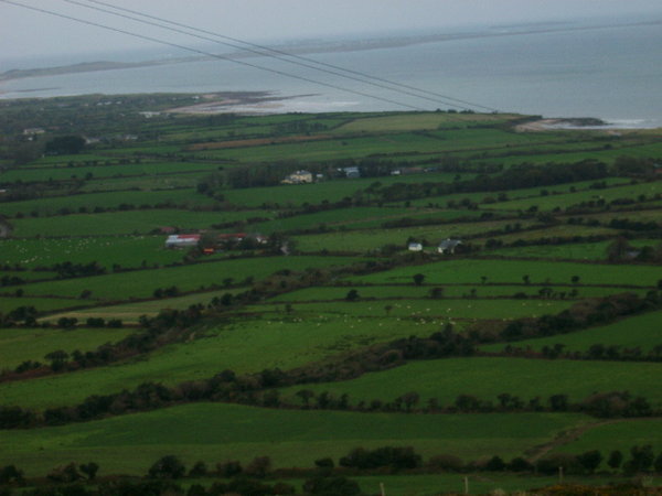 Valley of The Mad - Coming From Dingle
