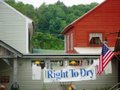 "Right to Dry" Clothesline - Weston Country Store