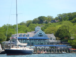 northport yacht club michigan