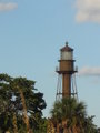 Sanibel Light House