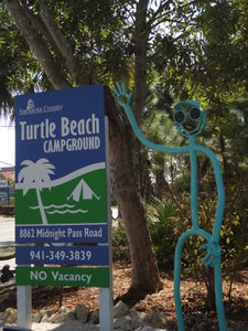 Welcome to Turtle Beach
