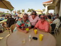 Wes, LJ and Joe at the Outdoor Resorts Party