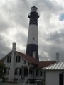 Tybee Lighthouse - Great View 