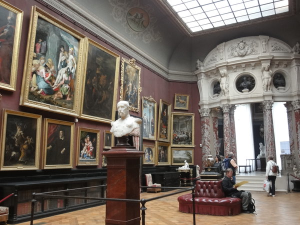 The Gallery at the Prince's Estate