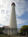 The Cape May Lighthouse